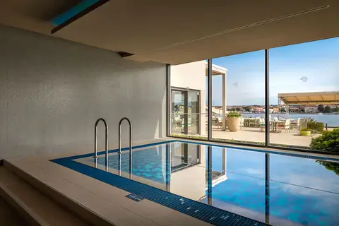 Isabella Island Hotel - Part Of Isabella Valamar Collection Island Resort in Porec — foto 11