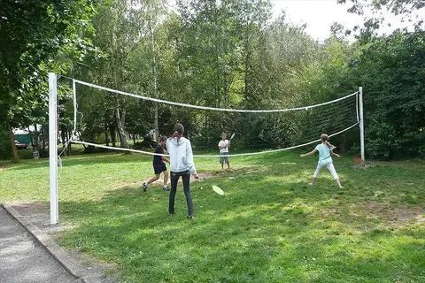 Camping Le Giessen in Bassemberg — foto 8