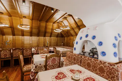 Hotel Rosa in Vigo di Fassa, foto 18