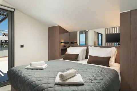 Elia Agia Marina Resort in Agia Marina — foto 15