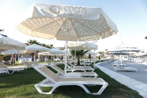 Cocos The Club Solto in Cesme — foto 7