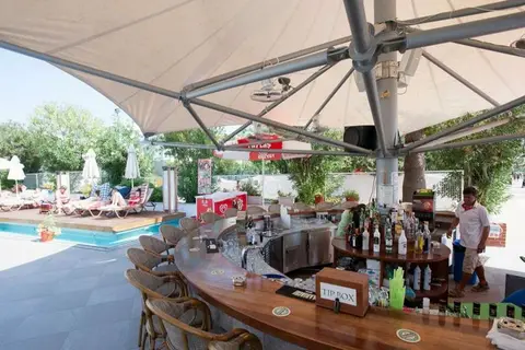 Sunrise Hotel in Marmaris, foto 8