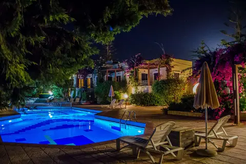 Your Memories Hotel in Δημοτική Ενότητα Γουβών — foto 14