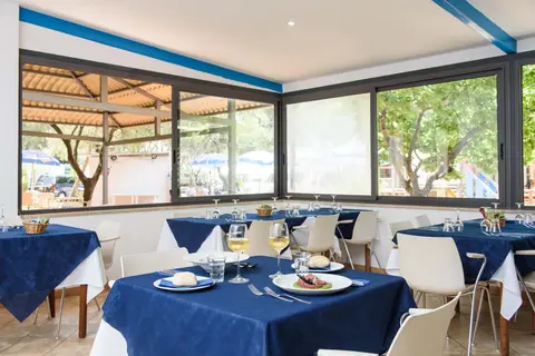 Odissea Village in Camerota — foto 14