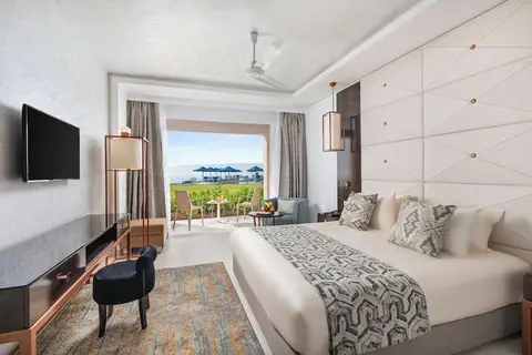 Pickalbatros White Beach Resort in Aourir ⴰⵡⵔⵉⵔ أورير — foto 4