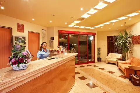 Saint George Hotel & Medical Spa in Свети Влас — foto 5