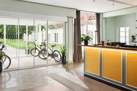 Vienna House Easy by Wyndham Castrop-Rauxel in Castrop-Rauxel — foto 11