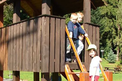 Hotel Grüner Hof foto 8