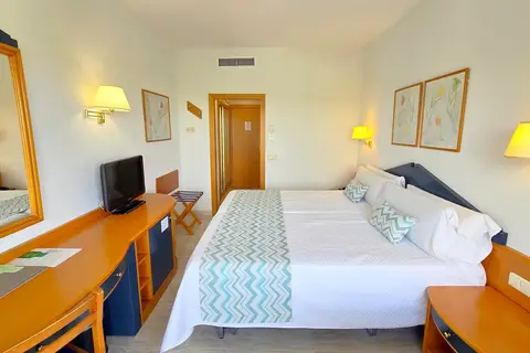 Hotel y Apartamentos Leman in Palma — foto 17