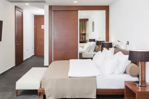 Avala Resort & Villas in Budva, foto 11