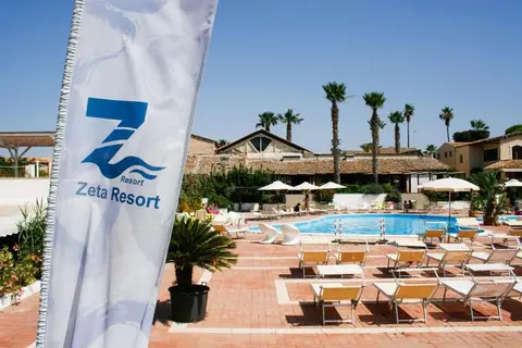 Zeta Resort Donnalucata in Scicli — foto 2