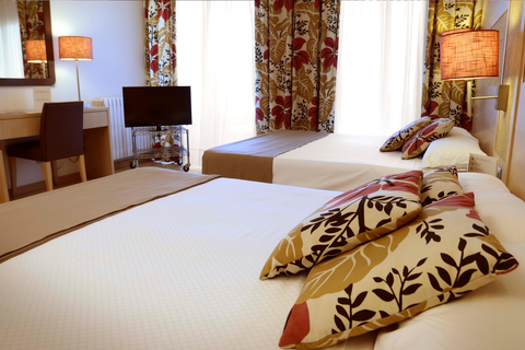 Bondia Augusta Club Hotel & Spa - adults only foto 10