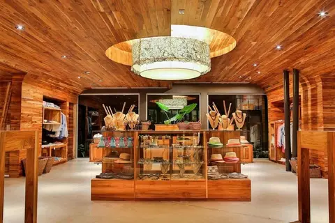 El Mangroove, Autograph Collection in Tempate — foto 9