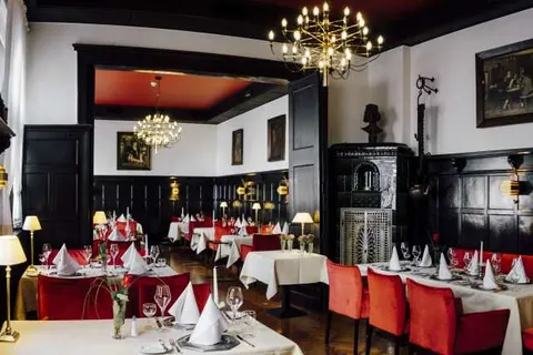 Ratskeller Wiedenbrück foto 16