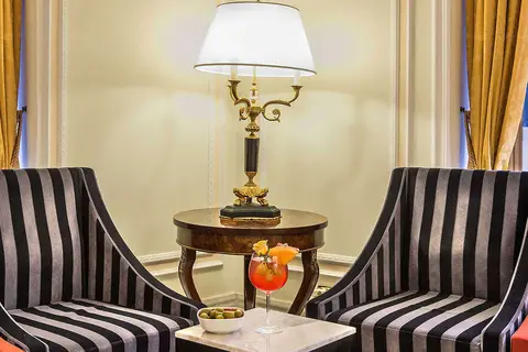 Albergo del Senato in Rome, foto 29