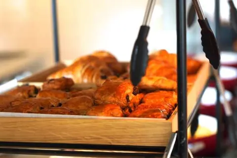 Hotel Alkmaar foto 11