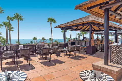 Hotel Dreams Jardin Tropical in Adeje — foto 18