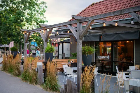 Camping Rcn Toppershoedje foto 2