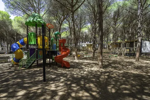 Camping Bella Sardinia foto 6