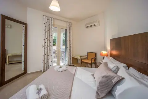 Your Memories Hotel in Δημοτική Ενότητα Γουβών — foto 25