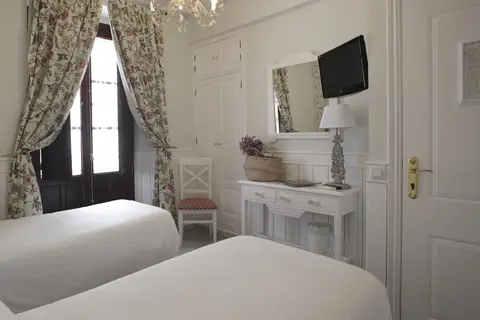 Basic Hotel Puerta de Sevilla in Sevilla — foto 14