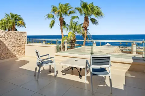 Pickalbatros Citadel Resort in Sahl Hasheesh — foto 12