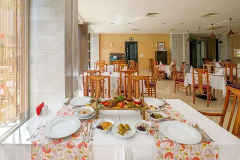 Washington Resort Hotel & Spa in Manavgat, foto 25