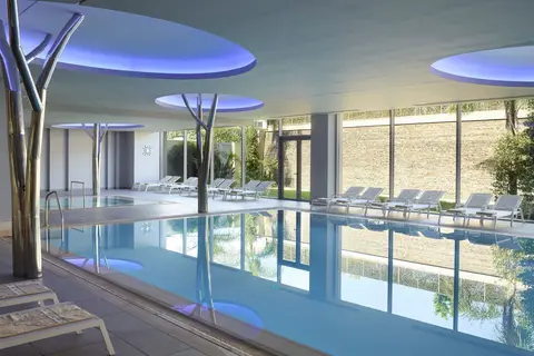 Princess Andriana Resort & Spa in Κιοτάρι — foto 25