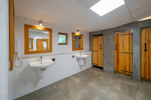 Camping Sokol Praha foto 25