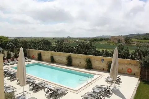 The Xara Palace Relais & Chateaux in L-Imdina — foto 2