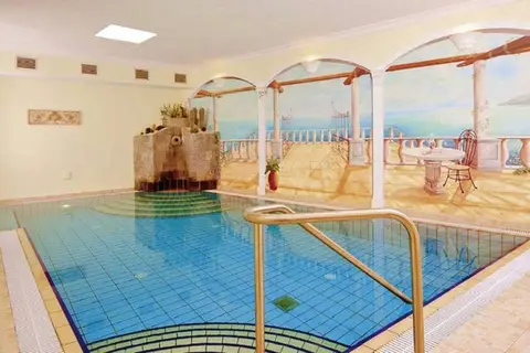 Hotel Casa Di Meglio in Casamicciola Terme — foto 21