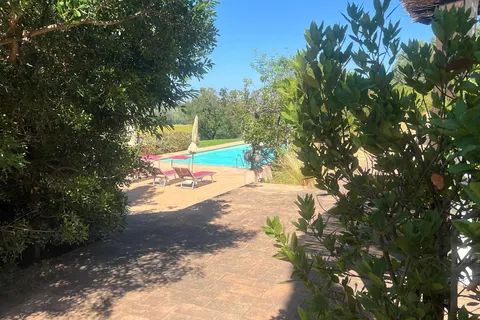 Tenuta Saracone in Montalto di Castro — foto 15