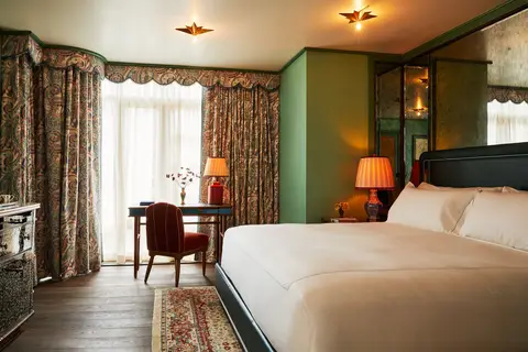 The Hotel @ Fifth Avenue in New York, foto 18