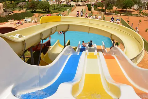 Djerba Sun Beach Hotel & Spa in مزراية — foto 14