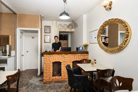 Taksim Trust Hotel in Fatih — foto 12