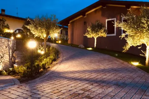 La Bertoletta Village foto 16