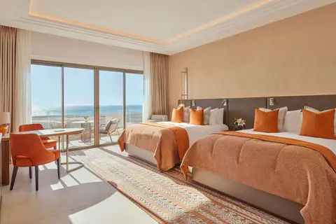 Fairmont Taghazout Bay in Aourir, foto 28