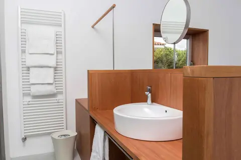 Bela Fisterra Hotel in Muxía — foto 15