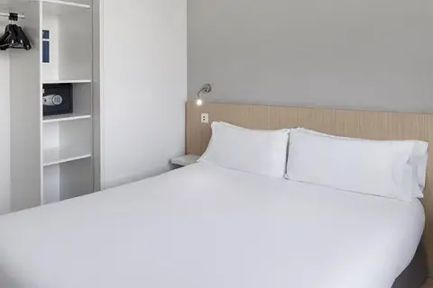 B&B Hotel Barcelona Sant Cugat in Sant Cugat del Vallès, foto 27