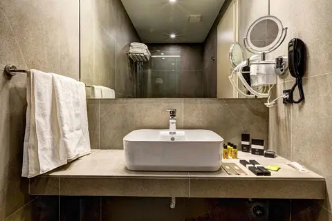 White Olive Elite Laganas in Laganas Municipal Unit — foto 13