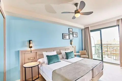 Leonardo Hotel Fuengirola in Fuengirola — foto 30