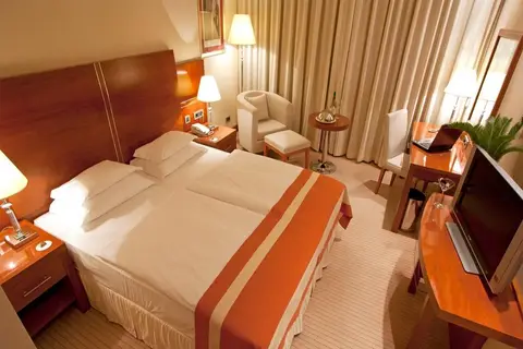 Hotel Antunovic in Zagreb — foto 5