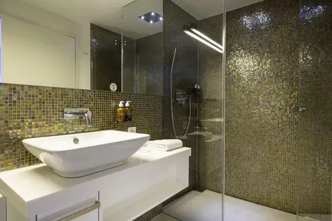 Hotel D Basel in Bazel, foto 5