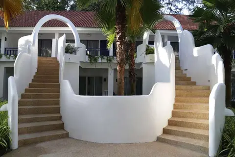 Ocean Breeze Resort in บ้านบางหลาโอน — foto 16