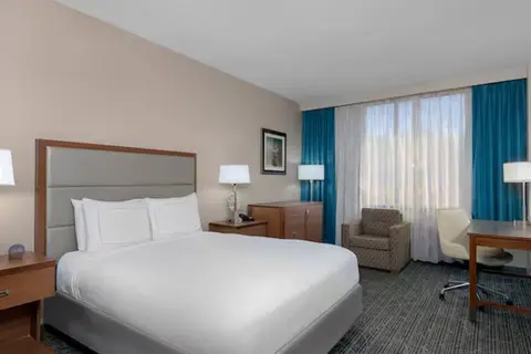 Doubletree by Hilton West Palm Beach Airport in West Palm Beach, foto 12