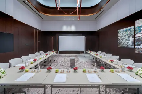 Villa Le Corail Gran Meliá in Lệ Thủy — foto 16