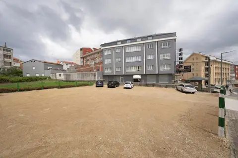 Apartamentos VIDA Finisterre in Fisterra