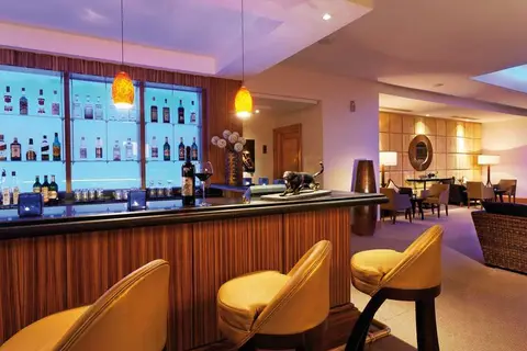 Mövenpick Resort & Marine Spa Sousse in Mövenpick Resort & Marine Spa — foto 7
