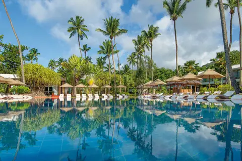 Avani Seychelles Barbarons Resort & Spa in Grand Anse Mahe — foto 29