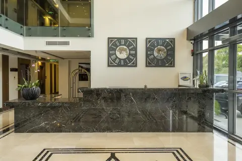 The Nowness Luxury Hotel & Spa in Cesme, foto 4